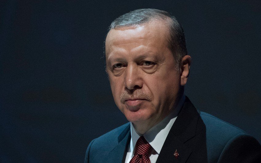 AKP Ərdoğanın prezident seçkilərində namizədliyini irəli sürdü