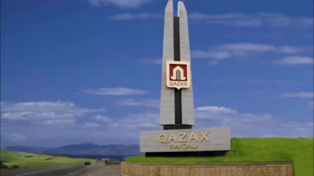Qazaxda 3 nəfəri maşın vurdu – ÖLƏN VAR