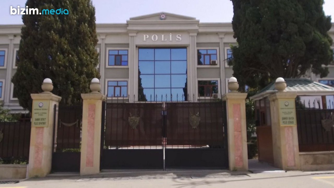 Şəmkirdə külli miqdarda narkotik yetişdirən şəxslər saxlanıldı - FOTO 