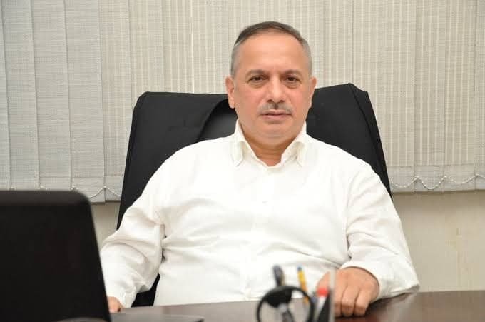 VİP sədri barəsində şikayət üzrə icraat dayandırıldı