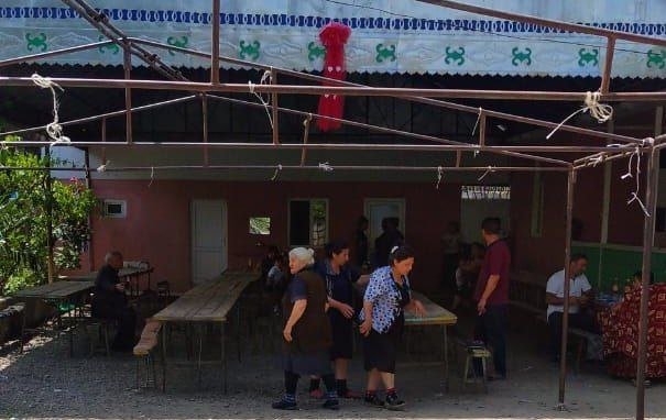Qazaxda erkən nikahın qarşısı alınıb – Polisin müdaxiləsi... 