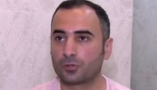 Bakı sakininə qarşı 15 minlik dələduzluq edən Mirheydər AXTARIŞA VERİLDİ – ÖZƏL – VİDEO