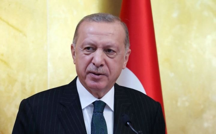 Ərdoğan hərbçilərimizin təlimini izləyəcək - “Efes-2022” Ərdoğan hərbçilərimizin təlimini izləyəcək - “Efes-2022”