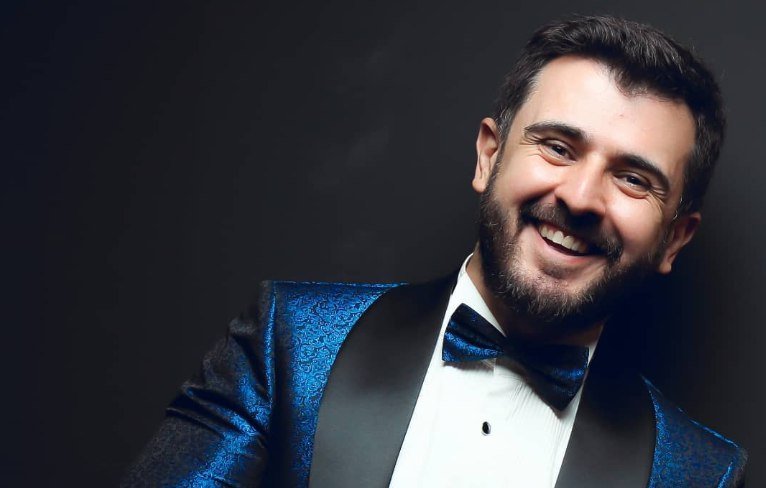 Tanınmış aparıcı biabırçı olaydan yazdı: Tanınmış aparıcı biabırçı olaydan yazdı: