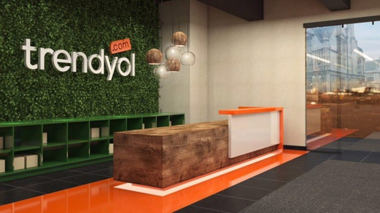 “Trendyol “Trendyol