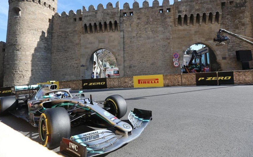 “F1” Azərbaycan Qran-Prisiylə bağlı danışıqlar başlayıb - Müddətin uzadılması... “F1” Azərbaycan Qran-Prisiylə bağlı danışıqlar başlayıb - Müddətin uzadılması...