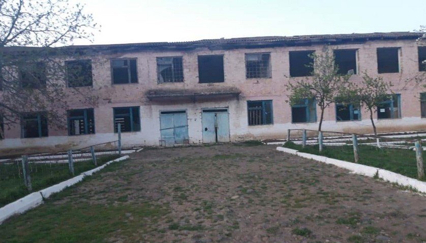 Nazir 900 qəzalı məktəbdən DANIŞDI: 