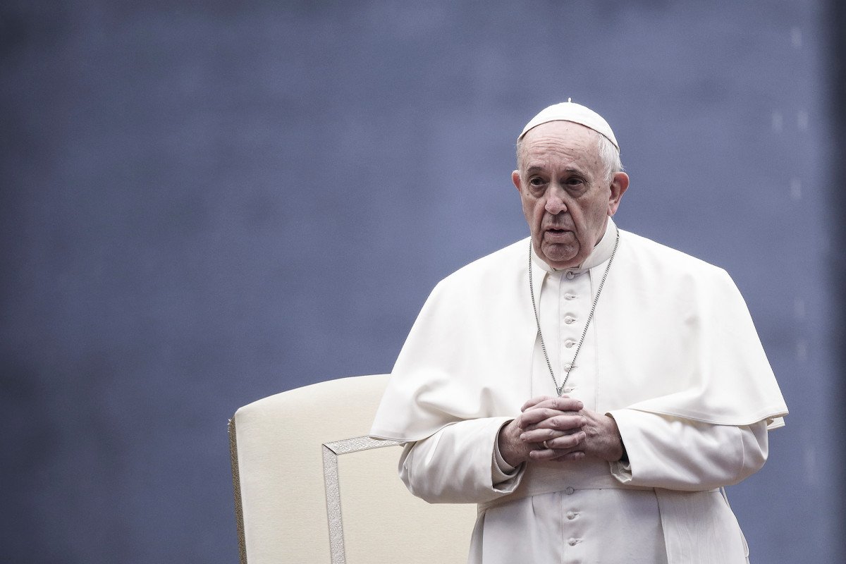 Roma Papası sağı göstərib solu vurdu: Rusiya-Ukrayna müharibəsində Papa nəyə görə müsəlmanları günahkar çıxartdı? – ƏTRAFLI Roma Papası sağı göstərib solu vurdu: Rusiya-Ukrayna müharibəsində Papa nəyə görə müsəlmanları günahkar çıxartdı? – ƏTRAFLI