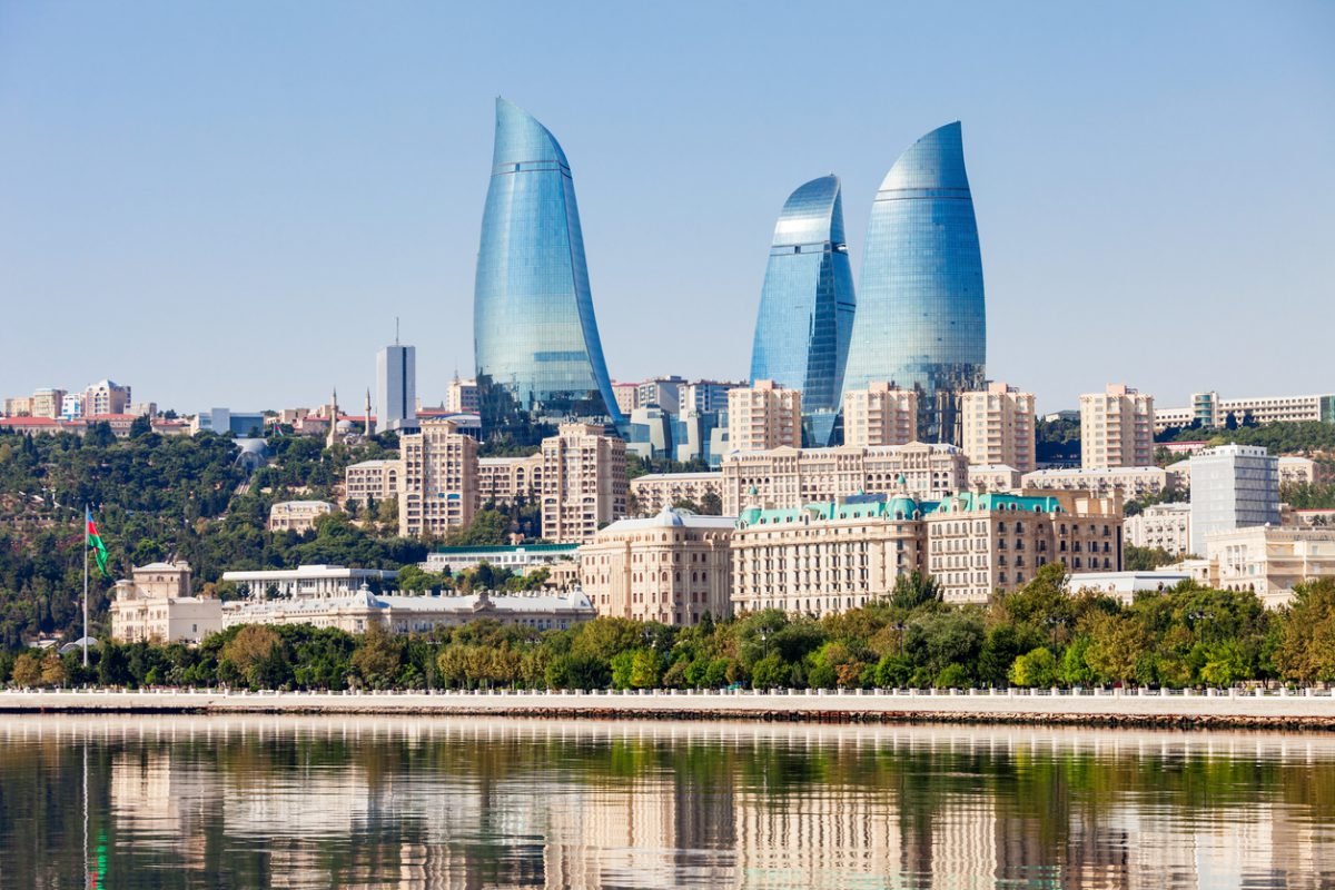 Paytaxtda IX Qlobal Bakı Forumu keçirilir