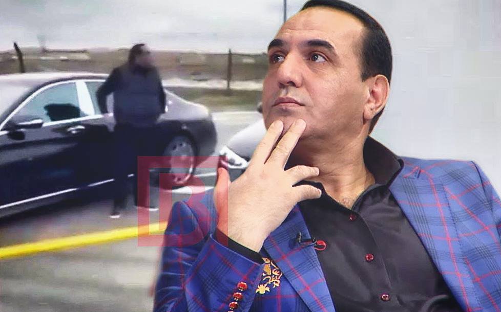 Manaf Ağayevdən iddialara CAVAB – “Yalan informasiyadır” 