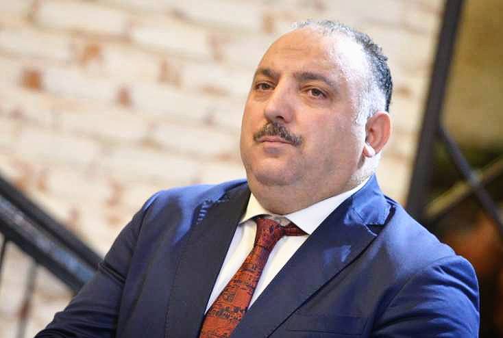 Bəhramdan tənqidlərə CAVAB - Bəhramdan tənqidlərə CAVAB -