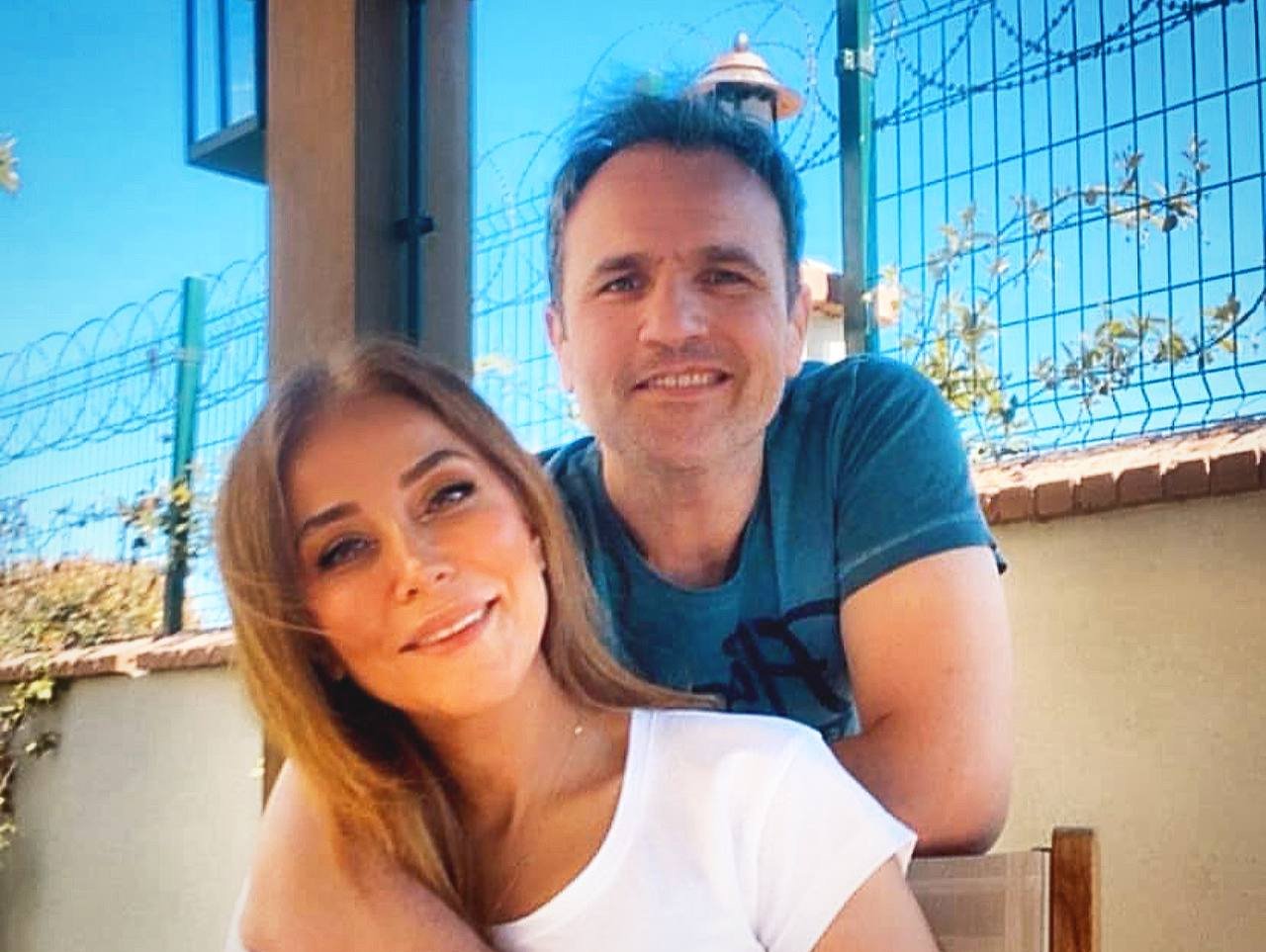 İradə İbrahimova: “Atanız varsa, mənim yerimə bərk-bərk qucaqlayın” – FOTO