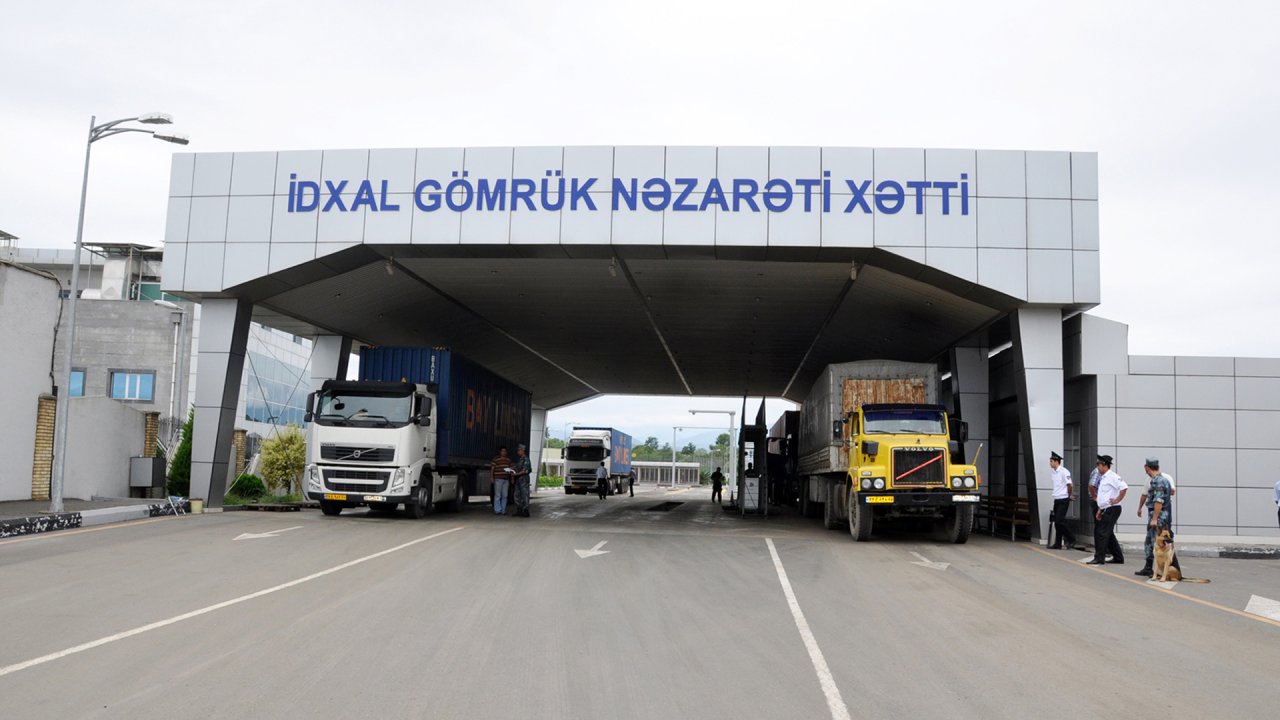 Bu ölkələrdən Azərbaycana ət məhsullarının idxalı məhdudlaşdırıldı Bu ölkələrdən Azərbaycana ət məhsullarının idxalı məhdudlaşdırıldı