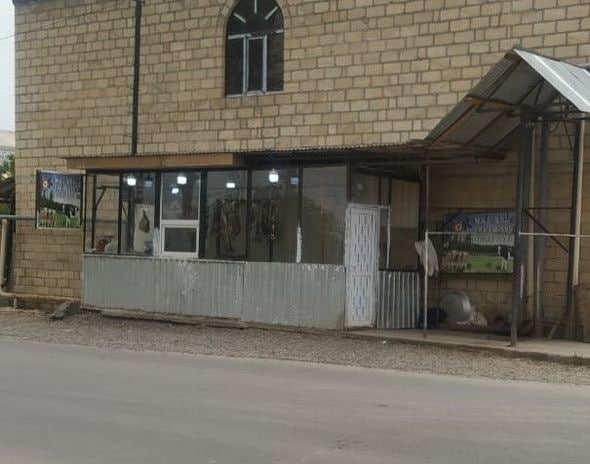 Şəmkirdə istifadəyə yararsız ət aşkarlandı - FOTO