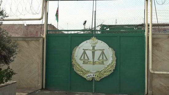 Vaxtından əvvəl azad edilən məhkumların SAYI açıqlandı   
