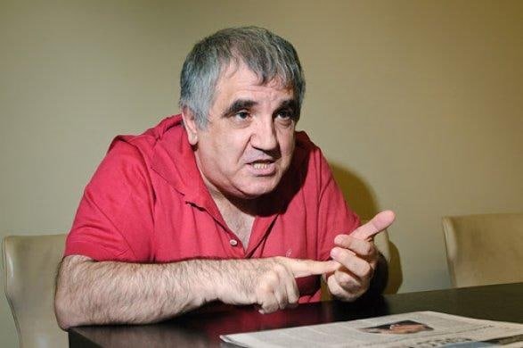 Aram Qabrelyanov: “Laçın dəhlizi Azərbaycanın nəzarətinə keçəcək”