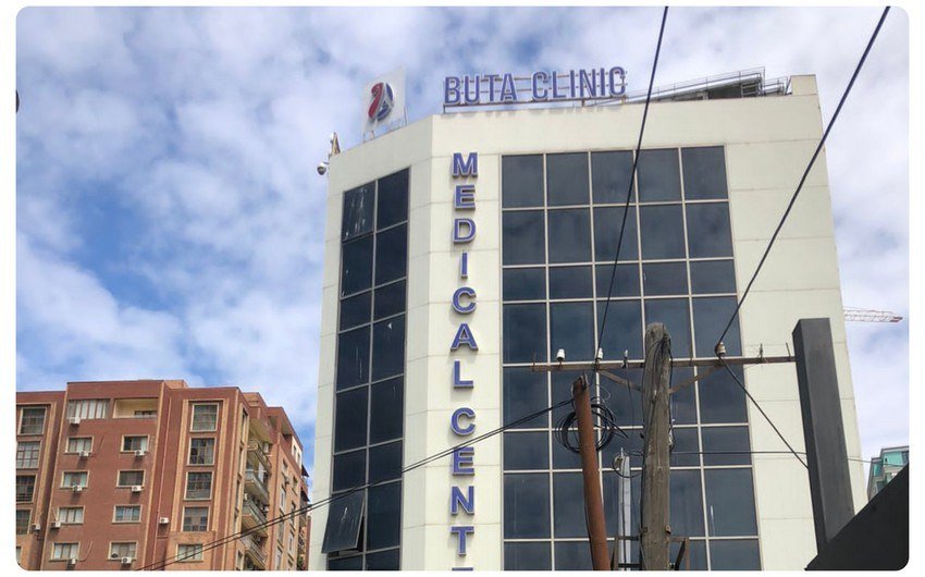 Bakıda bu klinikanın fəaliyyəti məhdudlaşdırıldı – VİDEO   