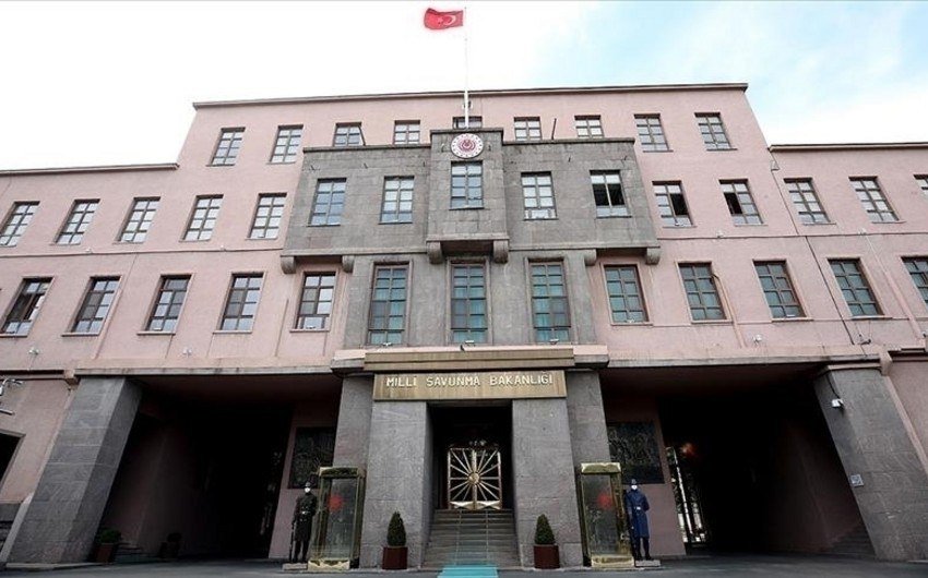 “Azərbaycan Silahlı Qüvvələri bütün dünyaya qüdrətini göstərdi” – Türkiyədən TƏBRİK