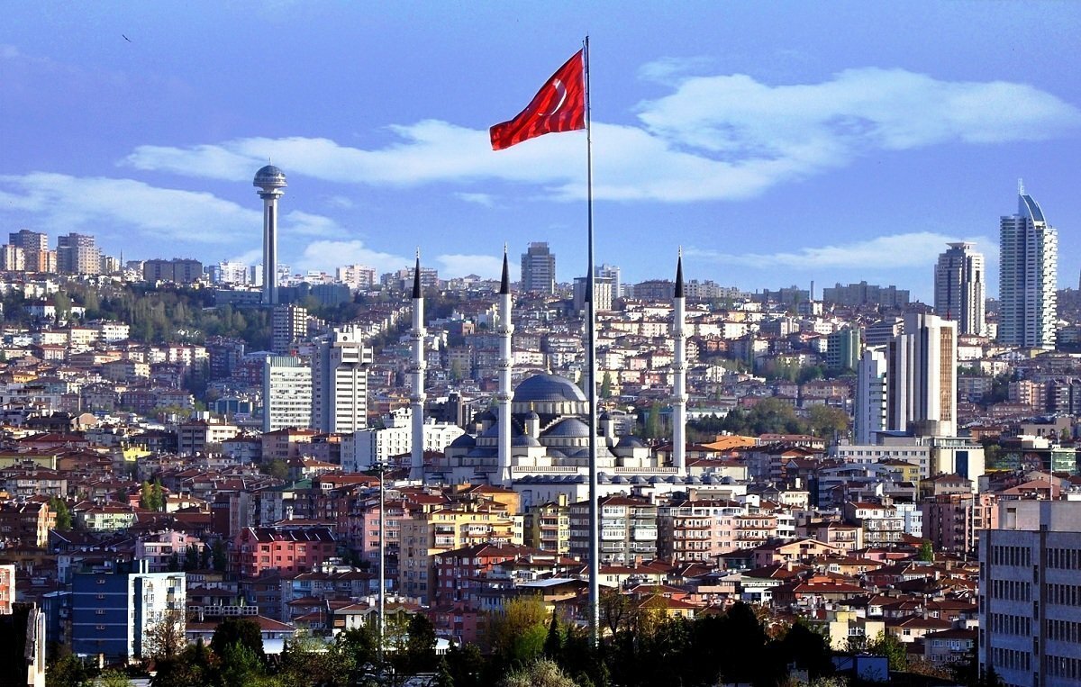 Türkiyə - İsveç siyasi məsləhətləşmələri keçiriləcək