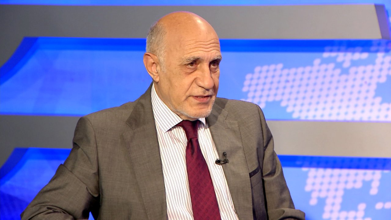 Aşqabadda keçirilən zirvə görüşünün əsas prioriteti nədir? – Fikrət Sadıqovun ŞƏRHİ