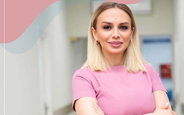 Ölən ginekoloqun həyat yoldaşı ilə bağlı yeni DETAL – ÖZƏL 