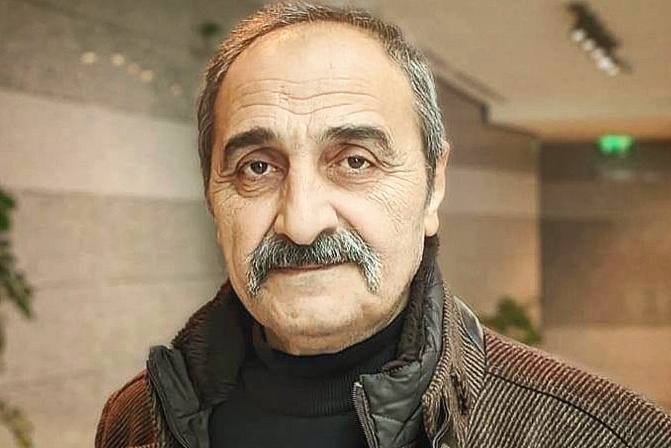 Ötən ay qardaşını itirən Xalq artistinə daha bir AĞIR ZƏRBƏ