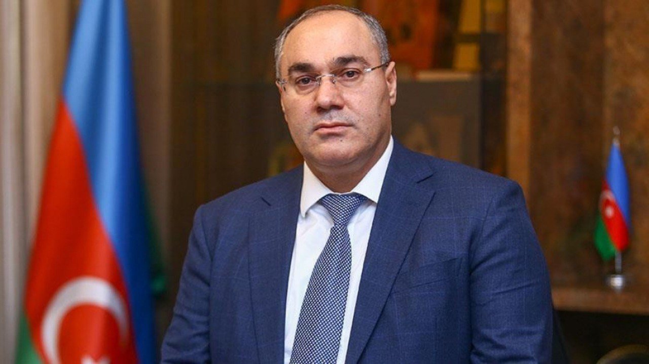 Komitə sədri bu rayonlarda vətəndaşları qəbul edəcək