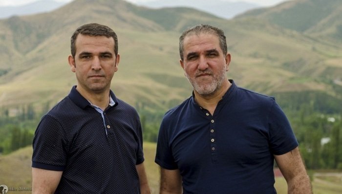 Rauf Arifoğlunun qardaşı “Yeni Müsavat”ın rəhbərliyindən ayrıldı – FOTOFAKT  