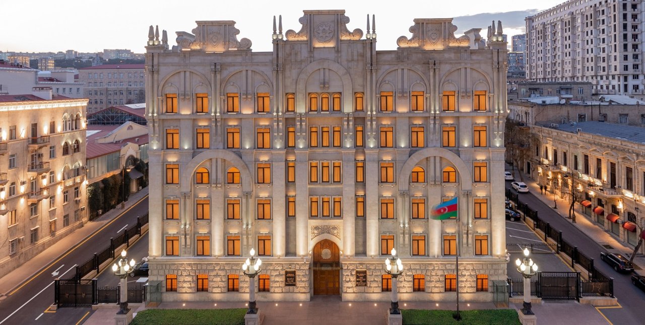 Metroda insanları hədələyən şəxslə bağlı istintaq hərəkətləri davam etdirilir - DİN