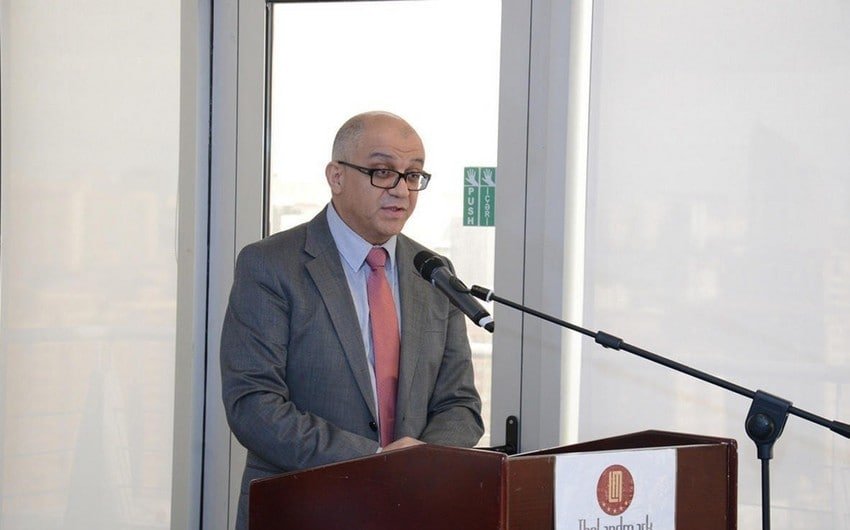 Sahib Alıyev: “Ermənilər regionu birdəfəlik tərk etmək istəyir” Sahib Alıyev: “Ermənilər regionu birdəfəlik tərk etmək istəyir”