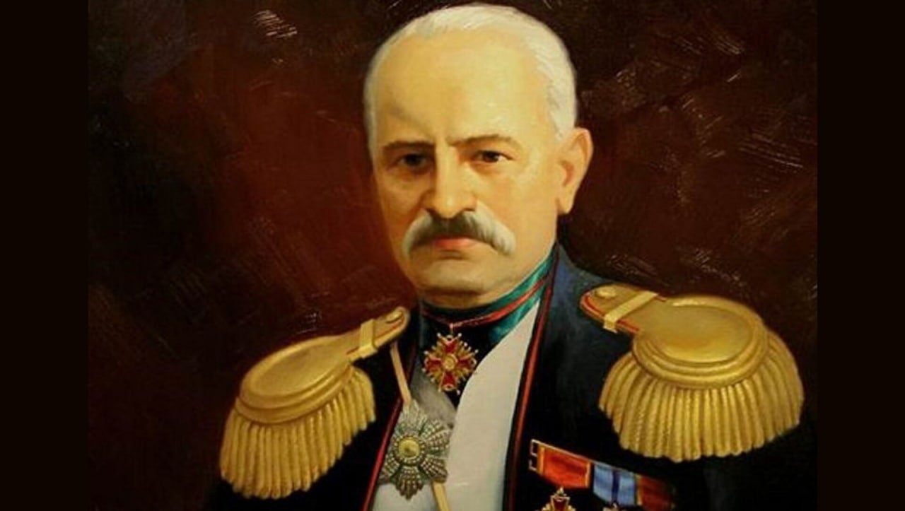 M.F.Axundzadə ilə bağlı 10 MARAQLI FAKT – Stalin onun nəvəsini niyə güllələtdirdi?