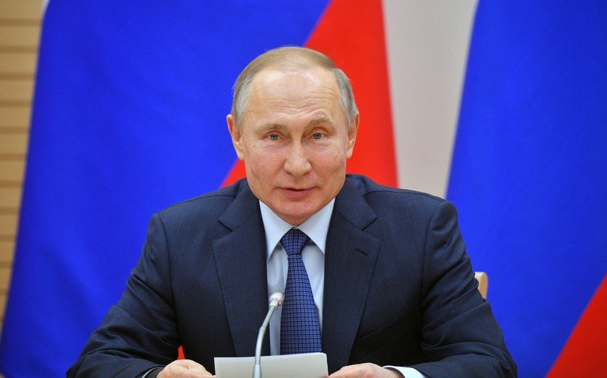 Putinin İrana gözlənilən SƏFƏRİ - Gündəmdə hansı müzakirə mövzuları var?
