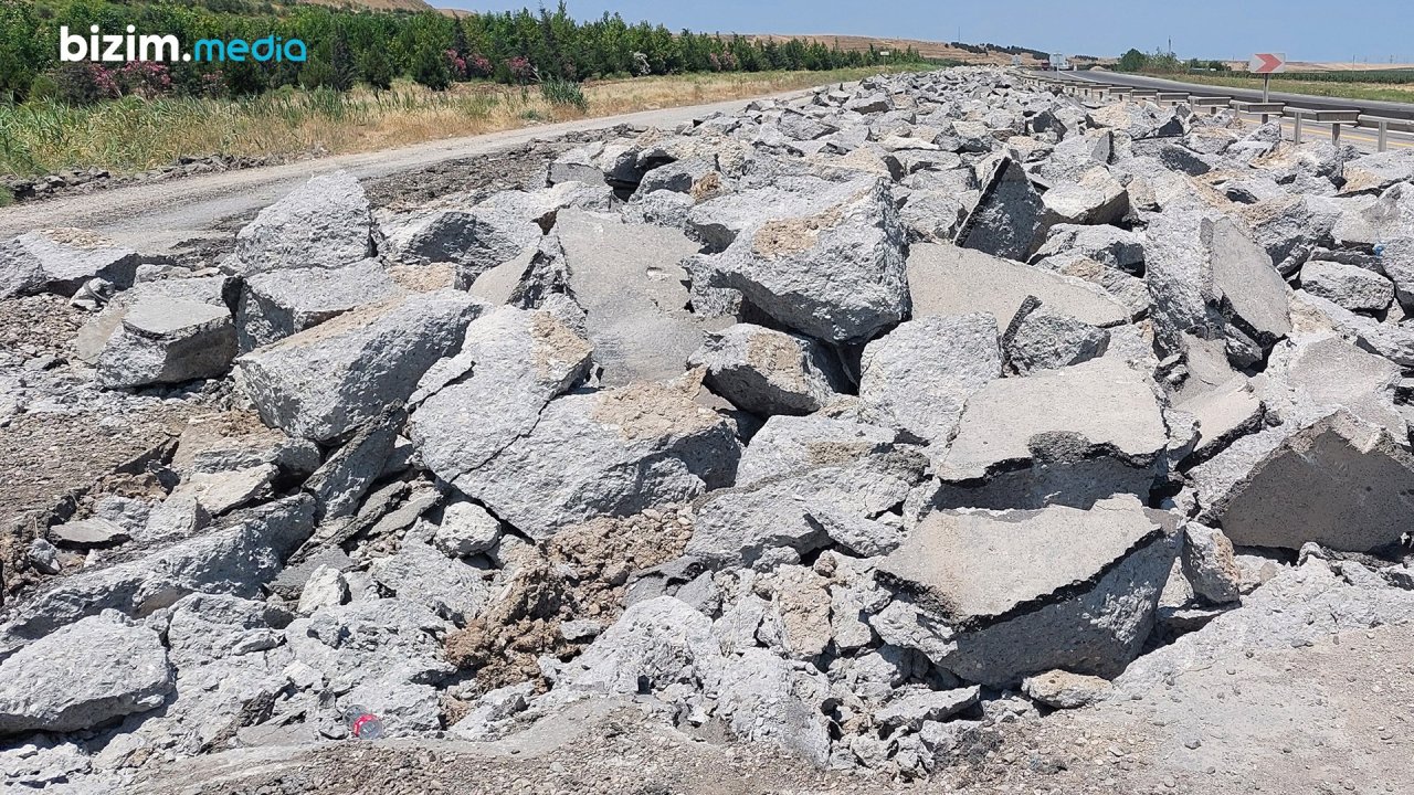 30 illik zəmanətlə tikilən Bakı-Quba yolu niyə tez dağıldı? – Millət vəkili 3 SƏBƏBİ AÇIQLADI  - foto 1