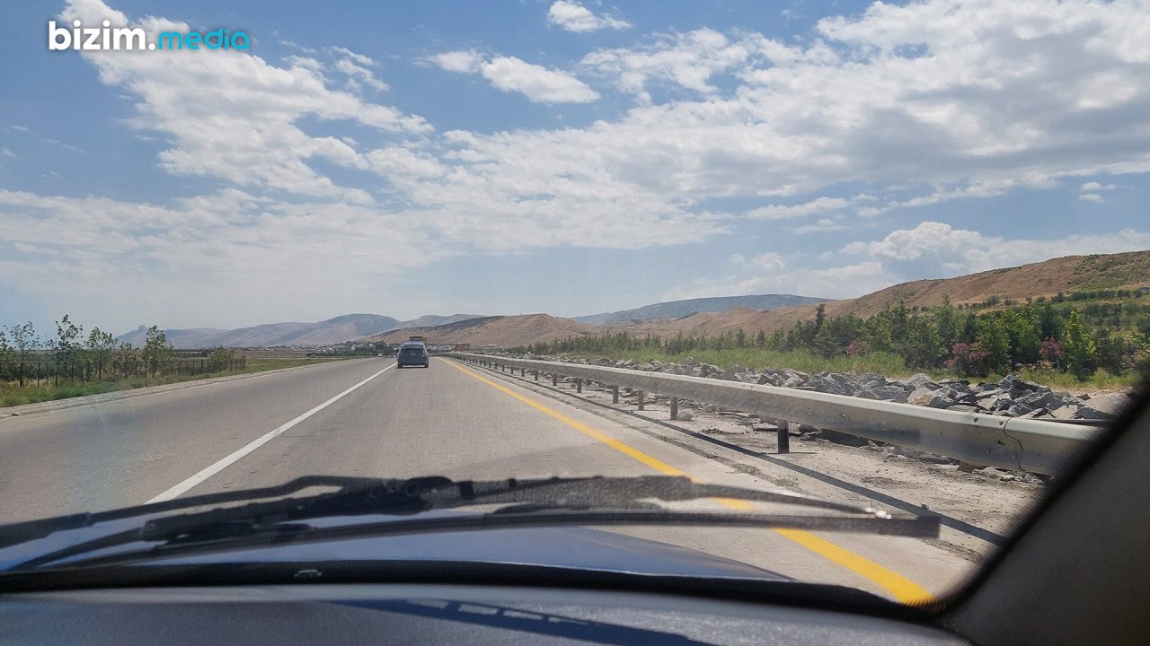 30 illik zəmanətlə tikilən Bakı-Quba yolu niyə tez dağıldı? – Millət vəkili 3 SƏBƏBİ AÇIQLADI  - foto 2