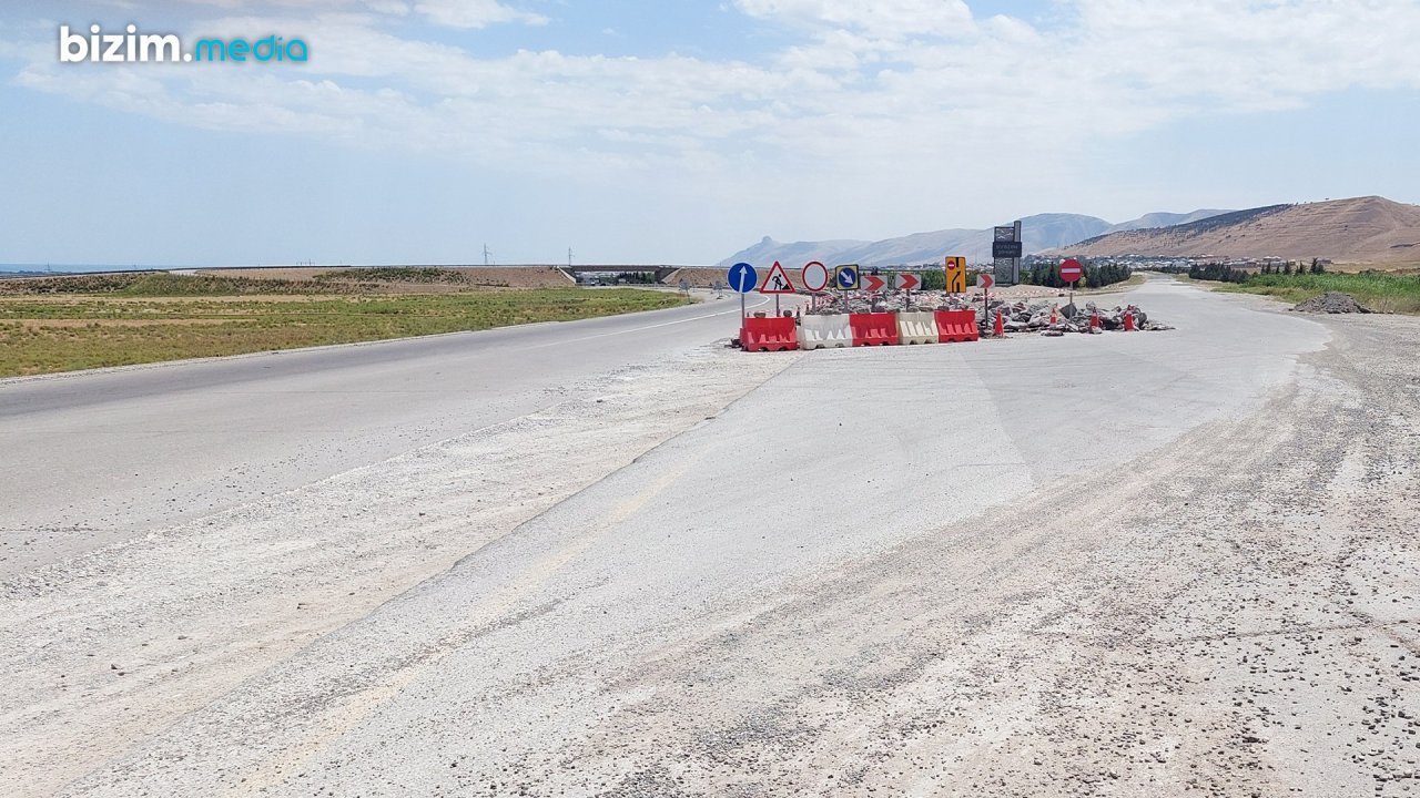 30 illik zəmanətlə tikilən Bakı-Quba yolu niyə tez dağıldı? – Millət vəkili 3 SƏBƏBİ AÇIQLADI 