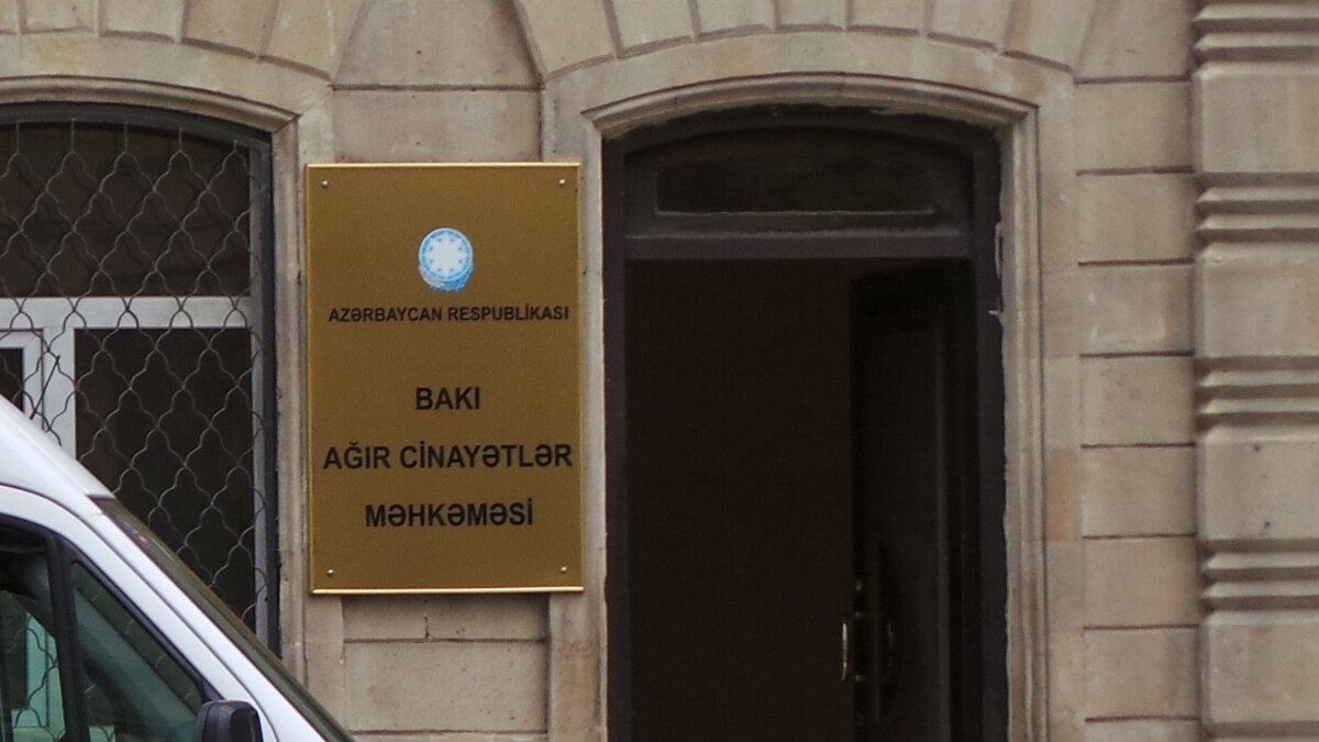 Sevgilisini qətlə yetirdi – 18 il azadlığından oldu  