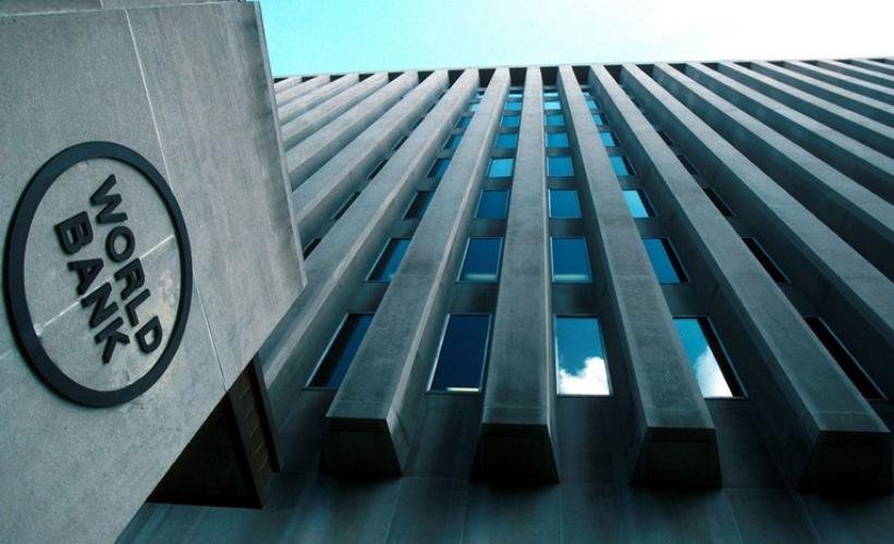 Dünya Bankının Azərbaycanın 2022-ci il büdcəsi ilə bağlı PROQNOZU Dünya Bankının Azərbaycanın 2022-ci il büdcəsi ilə bağlı PROQNOZU