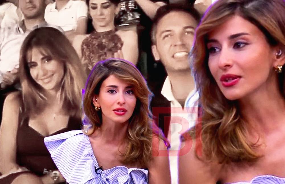 Aparıcı Leyla: 