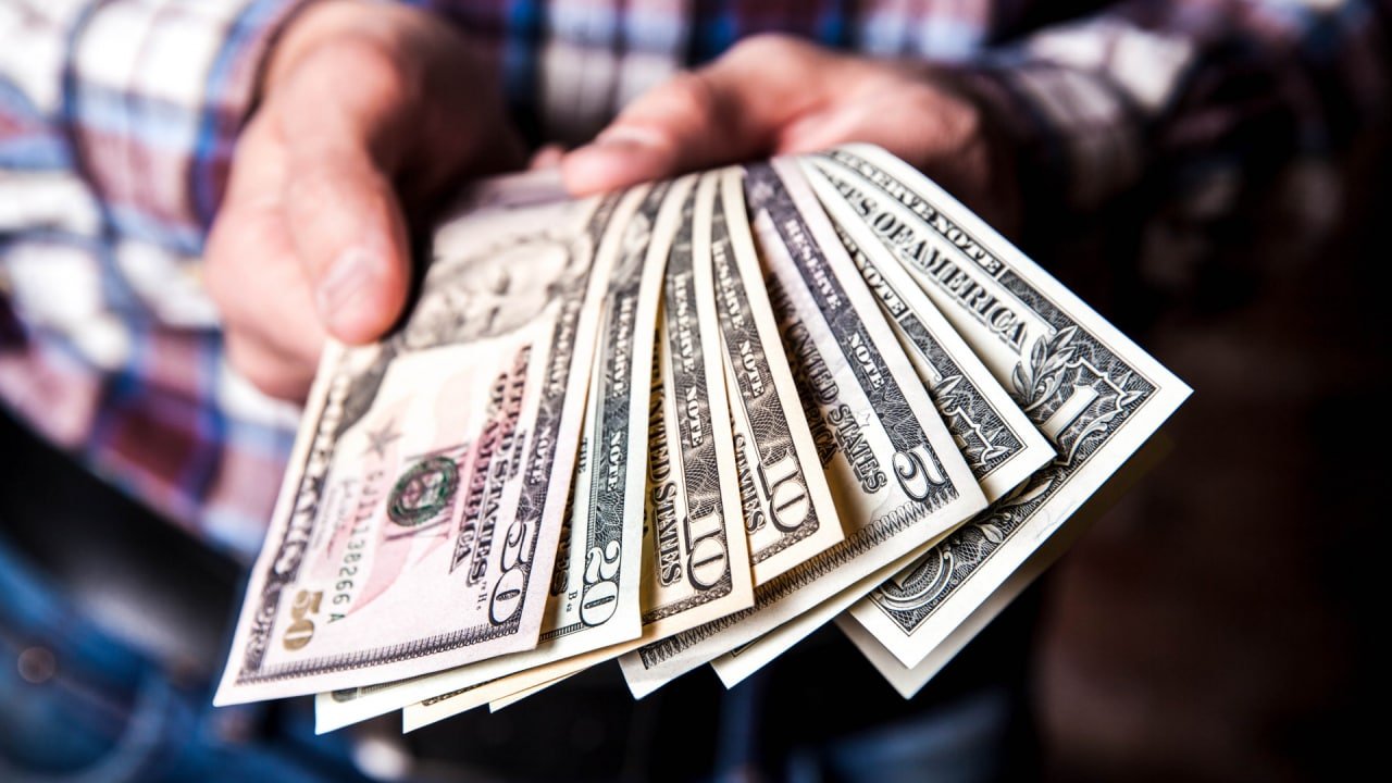 Azərbaycanda dollar gələn həftədən BU QİYMƏTƏ OLACAQ