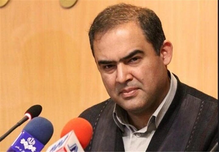 İranda tanınmış jurnalist həbs olundu   