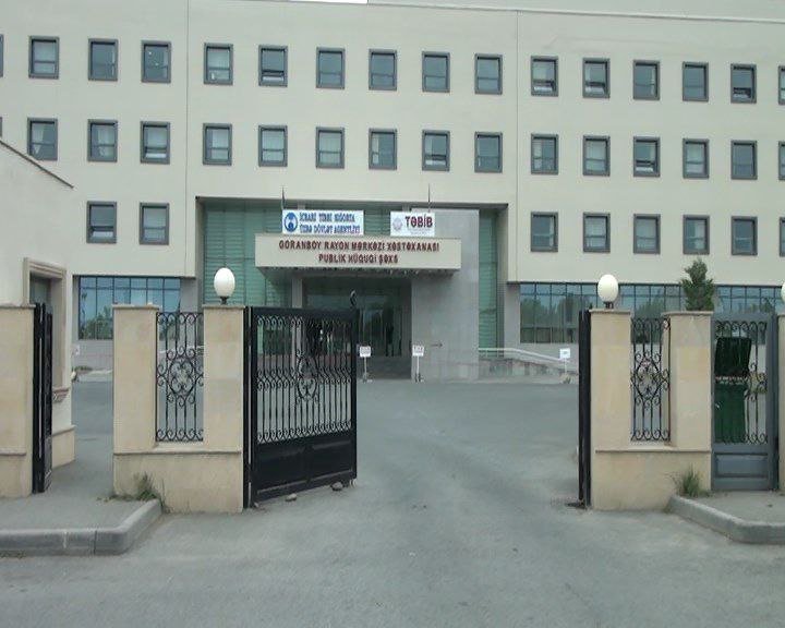 Goranboy qəzasında xəsarət alanların FOTOLARI yayıldı Goranboy qəzasında xəsarət alanların FOTOLARI yayıldı