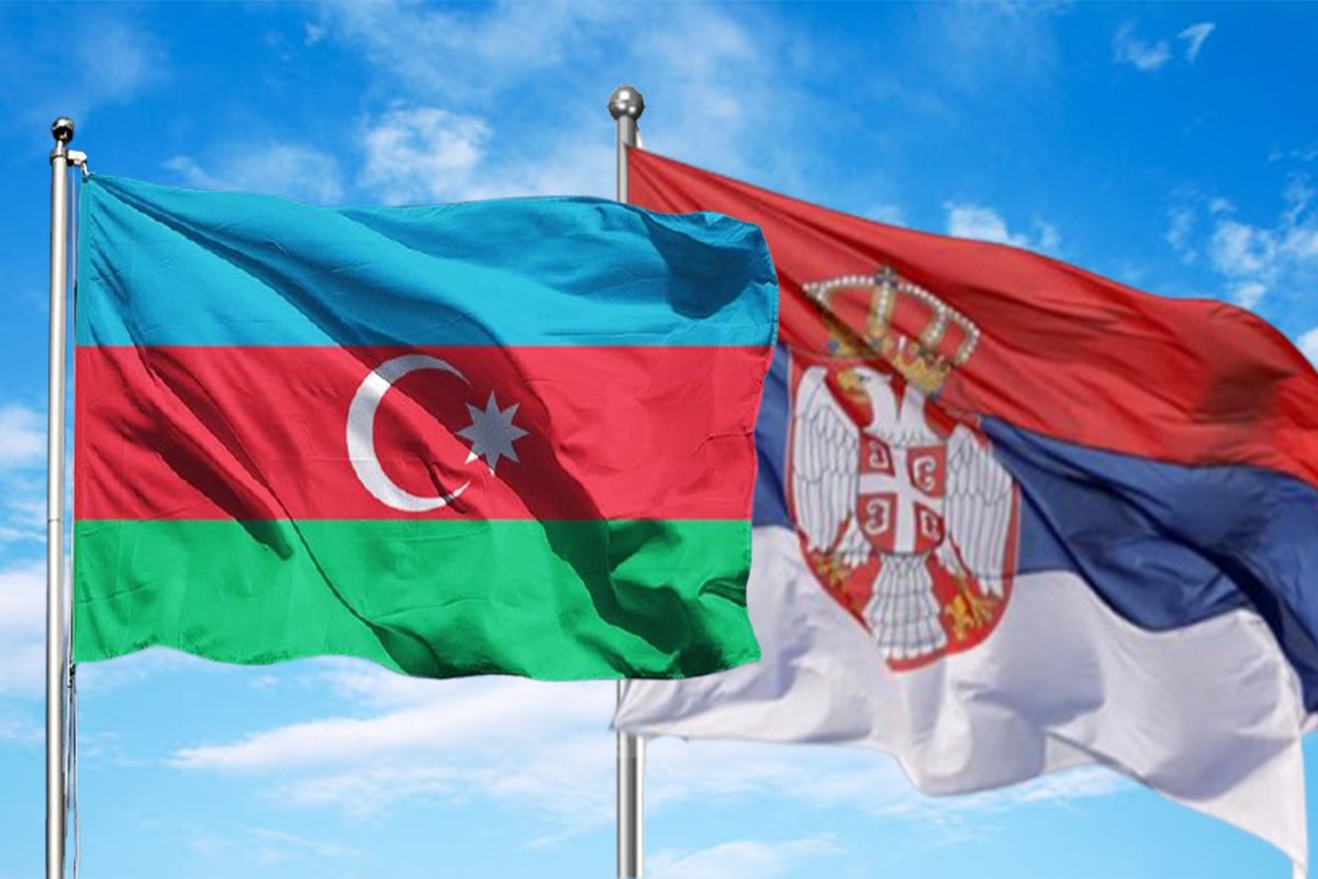 Azərbaycan-Serbiya arasında energetika və mədənçilik sahələrində əməkdaşlığa dair Saziş təsdiqləndi Azərbaycan-Serbiya arasında energetika və mədənçilik sahələrində əməkdaşlığa dair Saziş təsdiqləndi
