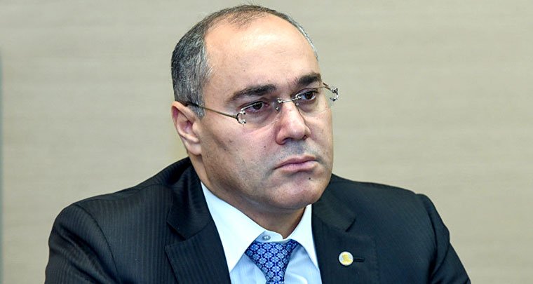 Səfər Mehdiyevin ölkədən çıxışına qadağa qoyuldu
