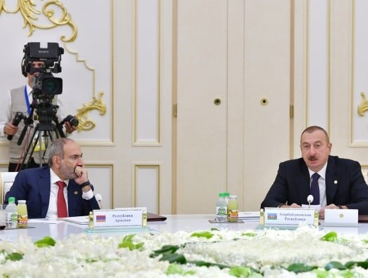 “Azərbaycan və Ermənistan liderlərinin görüşü hazırlanır” – Erməni deputat