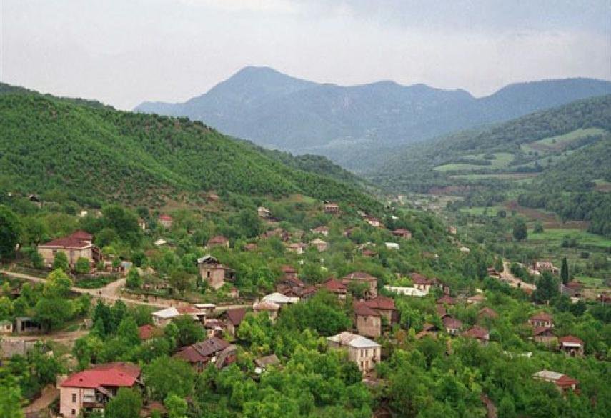 Ermənilərin Azərbaycana qarşı daha bir TƏXRİBATI Ermənilərin Azərbaycana qarşı daha bir TƏXRİBATI