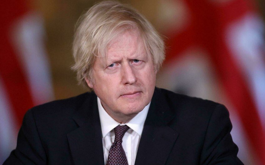 Boris Conson NATO-ya rəhbərlik edə bilər - “The Telegraph”
