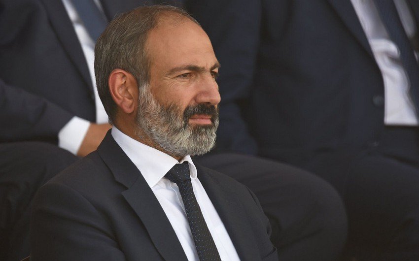 Keçmiş müdafiə nazirinin müavini Paşinyana səsləndi: “Xalq sizə mandat verməyib ki...”