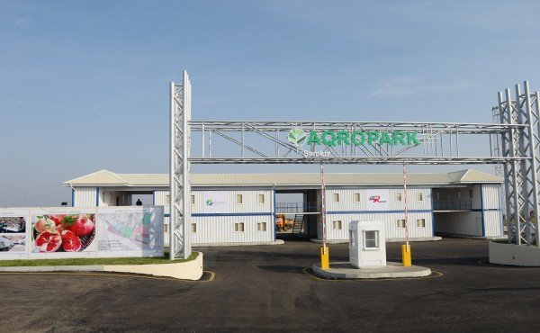 Aqroparkların yaradılmasına 184 milyon manat ayrıldı