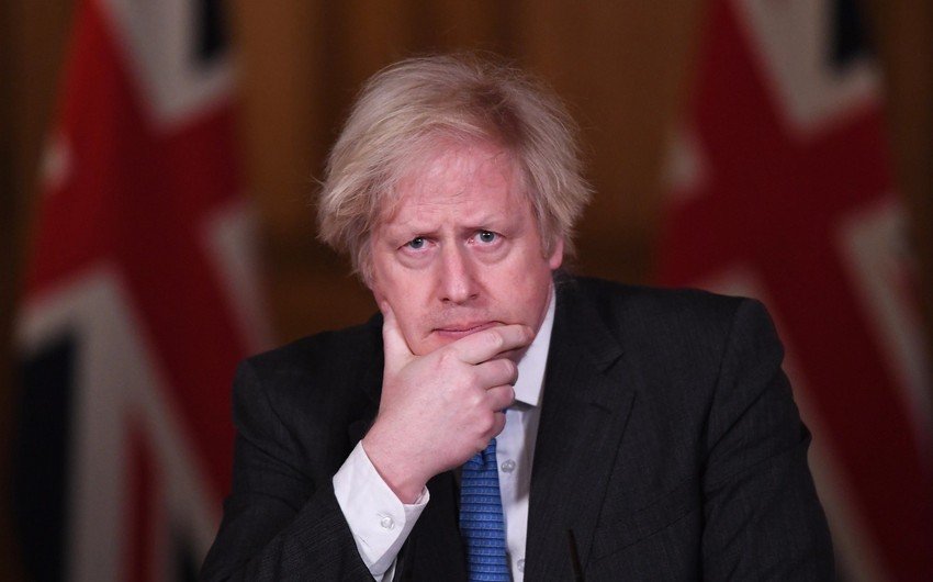 Boris Conson NATO Baş katibliyinə gətirilə bilərmi? – Ekspertin ŞƏRHİ