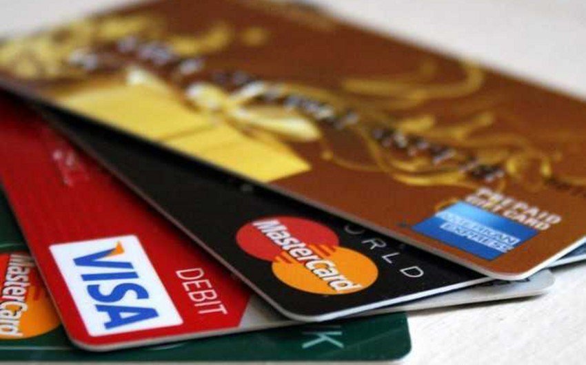 Azərbaycanda xarici vətəndaşlar bank kartları ilə nə qədər əməliyyat aparıb?